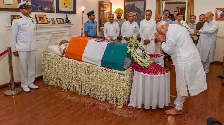 modi