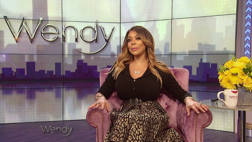 wendy-williams-Tv Shows