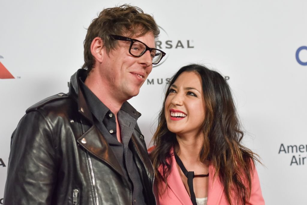michelle branch and patrick carney