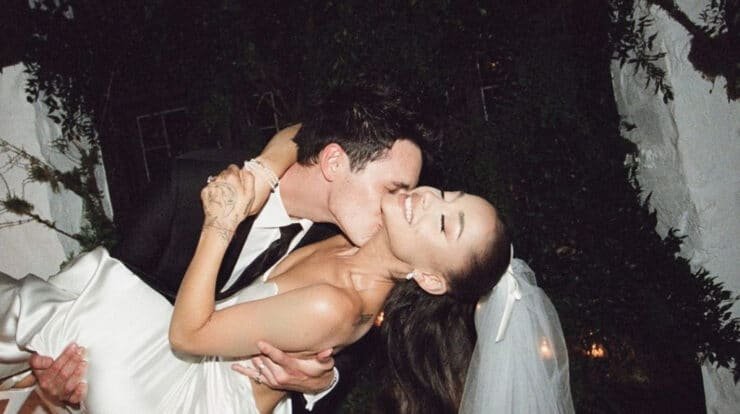 arina Grand Wedding photo